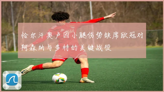 恰尔汗奥卢因小腿伤势缺席欧冠对阿森纳与多特的关键战役